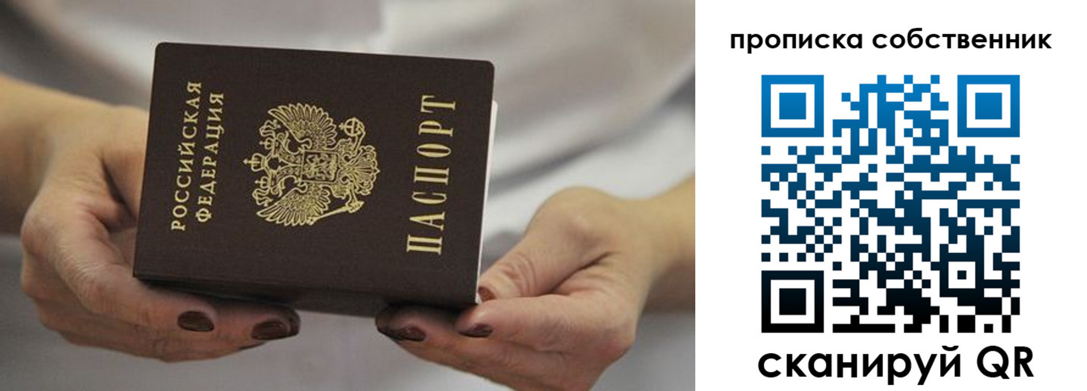 прописка поиск в Пущино